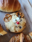 빵, 쿠키, 음식, bread, 귀여운, 사진,이미지,일러스트,캘리그라피 - ljs261작가 크라우드픽 - 저작권 걱정 없는 상업용 이미지