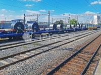 기차역, 전철역, 천안역, 철로, 기찻길, 사진,이미지,일러스트,캘리그라피 - Deep bLUE작가 크라우드픽 - 저작권 걱정 없는 상업용 이미지