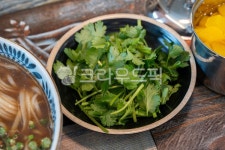 고수, 쌀국수, 식당, 향신료, 세계음식, 사진,이미지,일러스트,캘리그라피 - Nkimyb8910작가 크라우드픽 - 저작권 걱정 없는 상업용 이미지