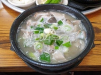 국밥, 돼지국밥, 음식, food, 식사, 사진,이미지,일러스트,캘리그라피 - 푸드포토작가 크라우드픽 - 저작권 걱정 없는 상업용 이미지