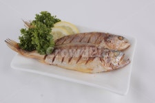 조기, 조기구이, 생선구이, 생선, 반찬, 사진,이미지,일러스트,캘리그라피 - Nerika_mini작가 크라우드픽 - 저작권 걱정 없는 상업용 이미지