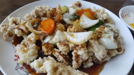 음식, food, 요리, 탕수육, 배경, 사진,이미지,일러스트,캘리그라피 - Pangsan작가 크라우드픽 - 저작권 걱정 없는 상업용 이미지