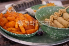 음식, food, 분식, 떡볶이, 어묵, 사진,이미지,일러스트,캘리그라피 - RAN2작가 크라우드픽 - 저작권 걱정 없는 상업용 이미지