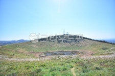 제주, 제주도, 금오름, 금악오름, 오름, 사진,이미지,일러스트,캘리그라피 - 시흥갈매기작가 크라우드픽 - 저작권 걱정 없는 상업용 이미지