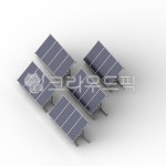 친환경에너지, 대체에너지, 에코, 태양광, 지속가능성, 사진,이미지,일러스트,캘리그라피 - MeshCube작가 크라우드픽 - 저작권 걱정 없는... 