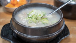 도가니, 뚝배기, 설렁탕, 곰국, 소고기, 사진,이미지,일러스트,캘리그라피 - 다정금지작가 크라우드픽 - 저작권 걱정 없는 상업용 이미지