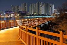 성성호수공원, 호수공원야경, 천안, 호수, 저수지, 사진,이미지,일러스트,캘리그라피 - Deep bLUE작가 크라우드픽 - 저작권 걱정 없는 상업용... 