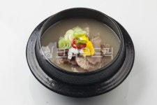 해장국, 한우, 소머리국밥, 소머리고기, 국, 사진,이미지,일러스트,캘리그라피 - 박프로 진Studio작가 크라우드픽 - 저작권 걱정 없는 상업용... 