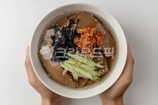 묵사발, 묵, 묵밥, 묵국수, 한국음식, 사진,이미지,일러스트,캘리그라피 - Ntjdals2245작가 크라우드픽 - 저작권 걱정 없는 상업용 이미지