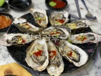 석화, 굴, 생굴, 해산물, 조개, 사진,이미지,일러스트,캘리그라피 - yongs999작가 크라우드픽 - 저작권 걱정 없는 상업용 이미지