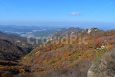 대둔산, 가을, 풍경, 단풍, 탐방, 사진,이미지,일러스트,캘리그라피 - 릴작가 크라우드픽 - 저작권 걱정 없는 상업용 이미지