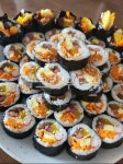 김밥, 집밥맛집, 최애음식, 집밥김밥, 음식, 사진,이미지,일러스트,캘리그라피 - bbangmi작가 크라우드픽 - 저작권 걱정 없는 상업용 이미지