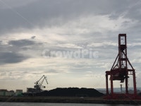 constructioncrane, 건설크레인, 감성, 힐링, 로망, 사진,이미지,일러스트,캘리그라피 - TMI작가 크라우드픽 - 저작권 걱정 없는 상업용... 