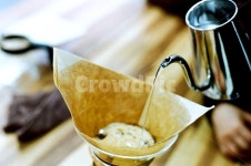 커피, 핸드드립, coffee, 드립커피, dripcoffee, 사진,이미지,일러스트,캘리그라피 - 05작가 크라우드픽 - 저작권 걱정 없는 상업용 이미지