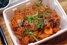 아구찜, 해물아구찜, agujjim, spicybraisedmonkfish, steamedmonkfish, 사진,이미지,일러스트,캘리그라피 - Fresh Eggs작가 크라우드픽... 
