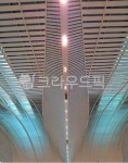 인천국제공항, 천정, airport, balance, lighting, 사진,이미지,일러스트,캘리그라피 - dokook작가 크라우드픽 - 저작권 걱정 없는 상업용... 