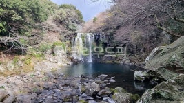 제주도, 천제연, 폭포, 서귀포, nature, 사진,이미지,일러스트,캘리그라피 - ddanddara80작가 크라우드픽 - 저작권 걱정 없는 상업용 이미지