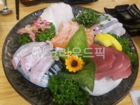 음식, 식사, food, 회, 모둠회, 사진,이미지,일러스트,캘리그라피 - pro5262작가 크라우드픽 - 저작권 걱정 없는 상업용 이미지