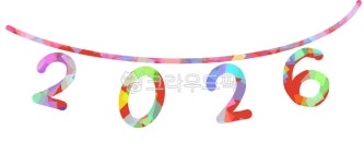 말띠, 붉은말, 2026, 붉은말띠, 십이지말, 사진,이미지,일러스트,캘리그라피 - junghuhab작가 크라우드픽 - 저작권 걱정 없는 상업용 이미지