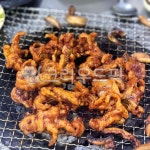 식당, 노포, 닭발, 숯불닭발, 구이, 사진,이미지,일러스트,캘리그라피 - 됴됴리25작가 크라우드픽 - 저작권 걱정 없는 상업용 이미지