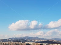 풍경, 서울, 도시, 자연, 하늘, 사진,이미지,일러스트,캘리그라피 - sonnim작가 크라우드픽 - 저작권 걱정 없는 상업용 이미지