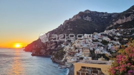 일몰, sunset, 석양, 이탈리아, 이탈리아남부, 사진,이미지,일러스트,캘리그라피 - sanghyuk1102작가 크라우드픽 - 저작권 걱정 없는 상업용... 