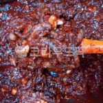 낙지젓, 낙지젖, 낙지, 젓갈, 젖갈, 사진,이미지,일러스트,캘리그라피 - haidee작가 크라우드픽 - 저작권 걱정 없는 상업용 이미지