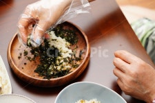 김, 밥, 한식, 음식, 푸드, 사진,이미지,일러스트,캘리그라피 - pb이로작가 크라우드픽 - 저작권 걱정 없는 상업용 이미지