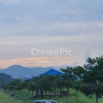 노을, 자연, 풍경, 감성사진, 색감, 사진,이미지,일러스트,캘리그라피 - 파란모과작가 크라우드픽 - 저작권 걱정 없는 상업용 이미지