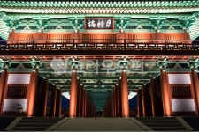 월정교, 다리, 경주, 대한민국, 건출물, 사진,이미지,일러스트,캘리그라피 - Bgsik작가 크라우드픽 - 저작권 걱정 없는 상업용 이미지
