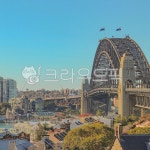 시드니, 다리, 달링하버, 도시, city, 사진,이미지,일러스트,캘리그라피 - CHALRIE작가 크라우드픽 - 저작권 걱정 없는 상업용 이미지