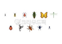 곤충, 벌레, 개미, 벌, 나비, 사진,이미지,일러스트,캘리그라피 - 스트로크제이작가 크라우드픽 - 저작권 걱정 없는 상업용 이미지
