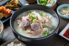 순대, 순대국, 순댓국, 순대국밥, 순댓국밥, 사진,이미지,일러스트,캘리그라피 - 미미스튜디오작가 크라우드픽 - 저작권 걱정 없는 상업용 이미지