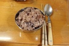 찰밥, 팥밥, 잡곡밥, 집밥, 건강한밥, 사진,이미지,일러스트,캘리그라피 - raonsun작가 크라우드픽 - 저작권 걱정 없는 상업용 이미지