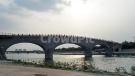 bridge, 다리, 남원, 물, 강, 사진,이미지,일러스트,캘리그라피 - 그냥작가작가 크라우드픽 - 저작권 걱정 없는 상업용 이미지