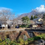 nature, 자연, 옥외, 마을, 일본마을, 사진,이미지,일러스트,캘리그라피 - asp_pd작가 크라우드픽 - 저작권 걱정 없는 상업용 이미지