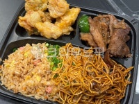 중국음식, 아메리칸차이니즈푸드, 미국중국음식, 차오미엔, 중국누들, 사진,이미지,일러스트,캘리그라피 - 도쿄픽작가 크라우드픽 - 저작권 걱정... 