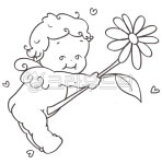 큐피트, 아기천사, 천사, 아기, 큐피드, 사진,이미지,일러스트,캘리그라피 - plumandjade작가 크라우드픽 - 저작권 걱정 없는 상업용 이미지