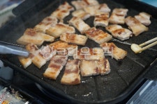 음식, 돼지고기, 먹거리, 육류, 육식, 사진,이미지,일러스트,캘리그라피 - pb이로작가 크라우드픽 - 저작권 걱정 없는 상업용 이미지