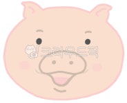 돼지, 동물, 농장, 가축, 꿀꿀, 사진,이미지,일러스트,캘리그라피 - langgim작가 크라우드픽 - 저작권 걱정 없는 상업용 이미지