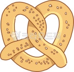 제빵, 프레첼, 프레젤, pretzel, 빵, 사진,이미지,일러스트,캘리그라피 - yj23568작가 크라우드픽 - 저작권 걱정 없는 상업용 이미지