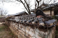 자연, 전통시골, 기와집, 옛향수, 고전, 사진,이미지,일러스트,캘리그라피 - 신나는 인생작가 크라우드픽 - 저작권 걱정 없는 상업용 이미지