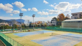 테니스장, 스포츠, sport, 옥외, 팀스포츠, 사진,이미지,일러스트,캘리그라피 - 감나무작가 크라우드픽 - 저작권 걱정 없는 상업용 이미지
