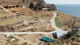 nature, 자연, outdoors, 옥외, 다랭이마을, 사진,이미지,일러스트,캘리그라피 - 삼랑진작가 크라우드픽 - 저작권 걱정 없는 상업용 이미지