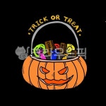 할로윈, halloween, 호박, trickortreat, 사탕, 사진,이미지,일러스트,캘리그라피 - D02작가 크라우드픽 - 저작권 걱정 없는 상업용 이미지