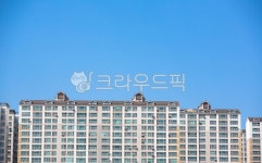 아파트, 도시, 청약, 금융, 투자, 사진,이미지,일러스트,캘리그라피 - studio H작가 크라우드픽 - 저작권 걱정 없는 상업용 이미지