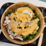 음식, 식사, 샐러드, 볼샐러드, 플레이트샐러드, 사진,이미지,일러스트,캘리그라피 - Niamwinmir작가 크라우드픽 - 저작권 걱정 없는 상업용... 