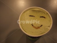 아이스크림, ice, smile, 스마일, 미소, 사진,이미지,일러스트,캘리그라피 - Banini작가 크라우드픽 - 저작권 걱정 없는 상업용 이미지