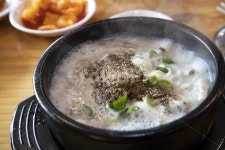 순대국, 뚝배기, 받침, 국물, 건더기, 사진,이미지,일러스트,캘리그라피 - 원프로작가 크라우드픽 - 저작권 걱정 없는 상업용 이미지