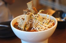 왕갈비짬뽕, 갈비, ribs, 짬뽕, spicyseafoodnoodlesoup, 사진,이미지,일러스트,캘리그라피 - Fresh Eggs작가 크라우드픽 - 저작권 걱정... 